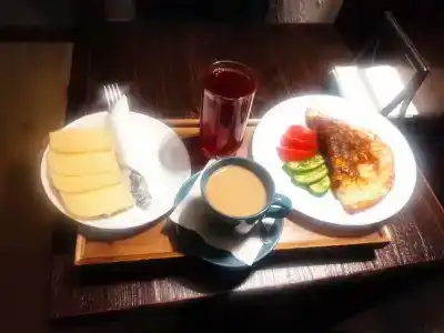 Мини-отель при оздоровительном центре Мир Саун - 62