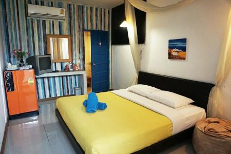 Baan i Taley On Sea - 43