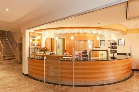 Altes Brauhaus - 4