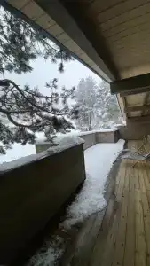 Tatroff Chalet - 32