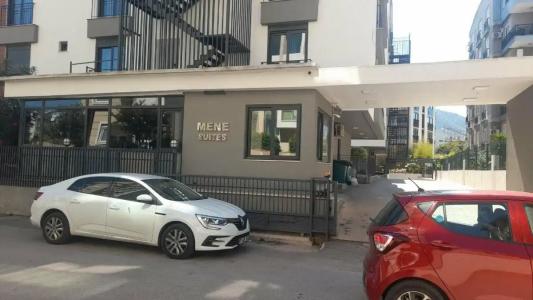 Mene Suites - 9