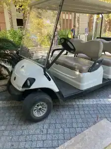 Utopia Resort & Residence - 39