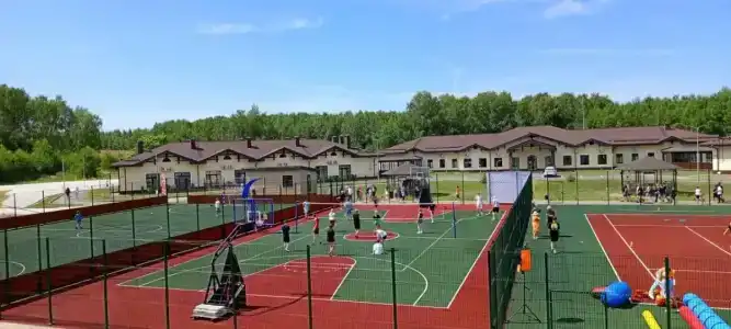 Земляничный - 98