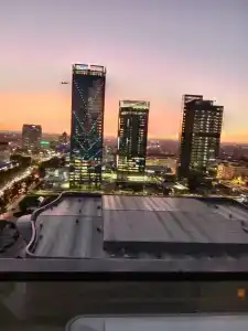 T-city Presidential - 35