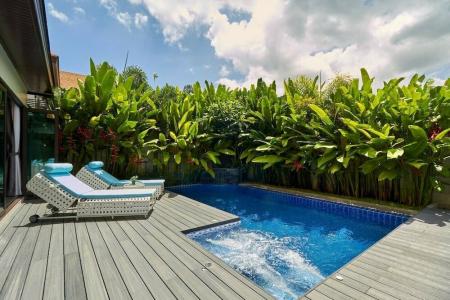 Inspire Villas Phuket - 39