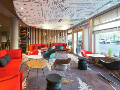 ibis Deauville Centre - 71