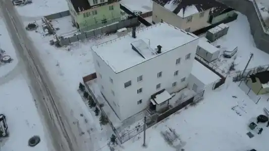 Заозерный - 29