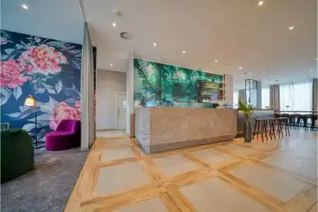 FourSide Freiburg - 38