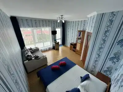 Отдых у Ридвана - 23