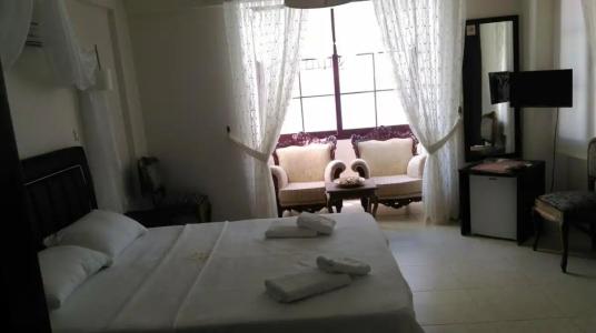 Nano otel - 36