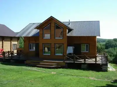 Лесная сказка - 44