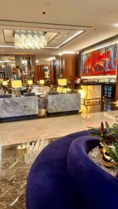 Hilton Istanbul Maslak - 73