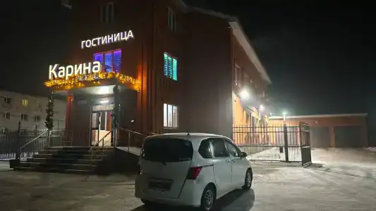 Карина - 11