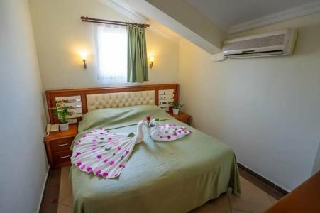 Club Karakas Apart Otel - 28