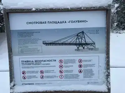 Голубино - 62
