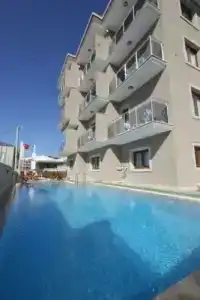 çeşme siriusmi otel - 9