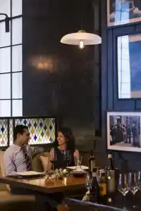 Jw Marriott Mumbai Sahar Airport - 33