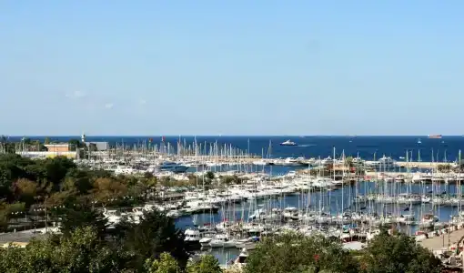 Wyndham Grand Istanbul Kalamış Marina - 6