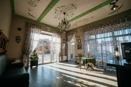 Крыжовник