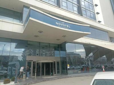 Novotel Konya - 15