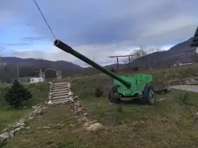 Снежный Барс - 18