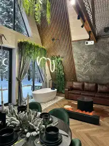 Хвоя Secret Place - 3