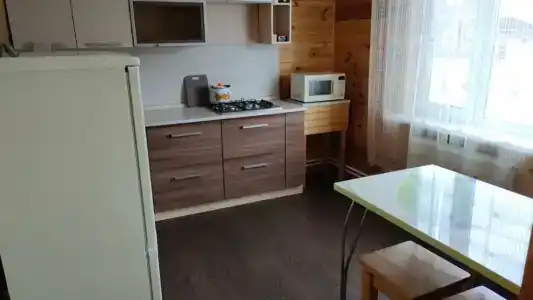 Гостевой дом на Луговой - 26