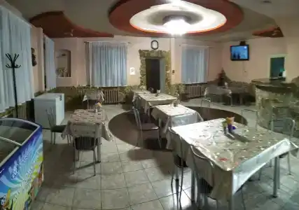 Космос - 1