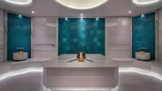 Hilton Istanbul Maslak - 3