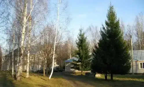 Белкина Грива - 4