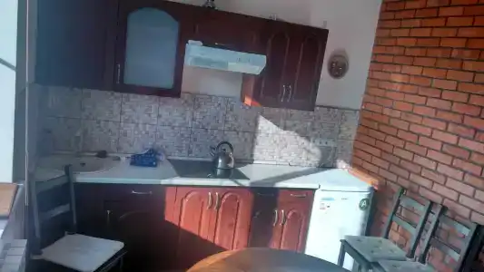 База отдыха и рыбалки Краснополье - 19