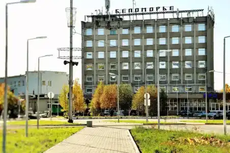 Беломорье - 1