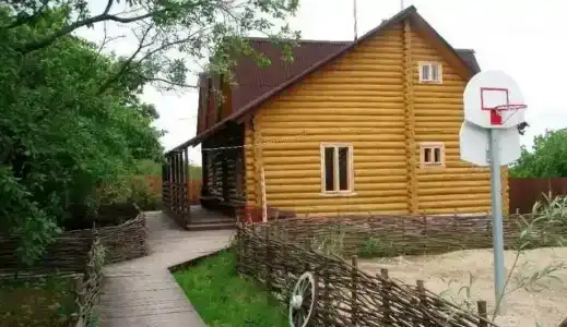 Жили-Были - 1