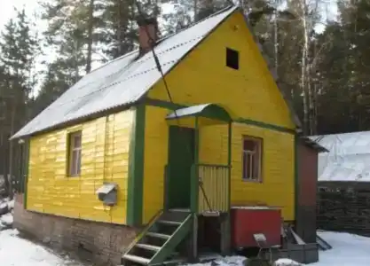 Рассвет - 5