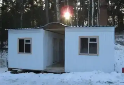 Рассвет - 6