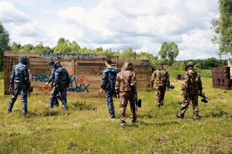 Ильмурзино - 21