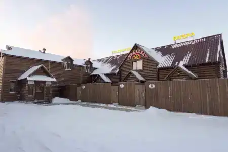 Усадьба - 0