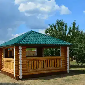 Волга - 14