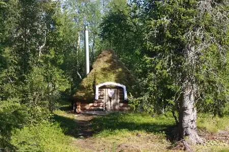 Медвежий угол - 30