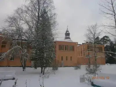 Сосновый Бор - 16