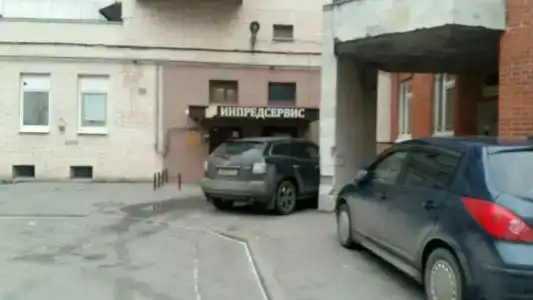 Квартиры Инпредсервис - 6