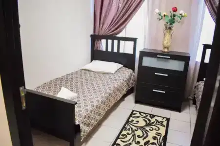 ДЕНЬ/НОЧЬ (mak) Hostel - 25