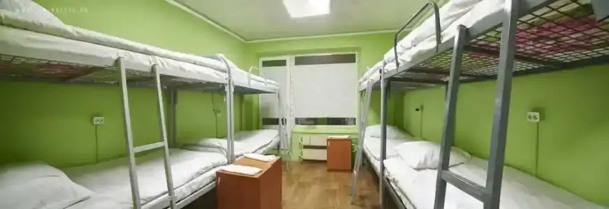 Царь Хостел - 33