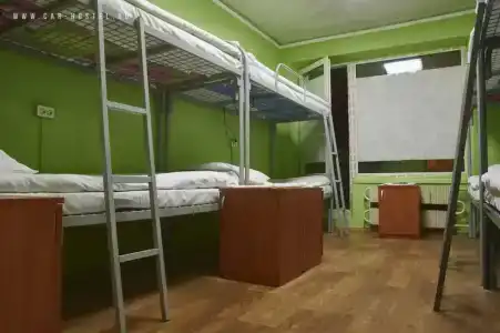 Царь Хостел - 22