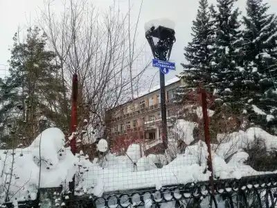 Дубравушка - 4