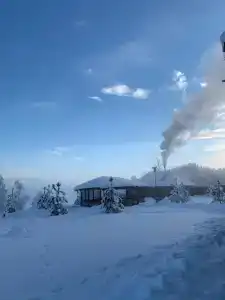 Берег Валдая - 19