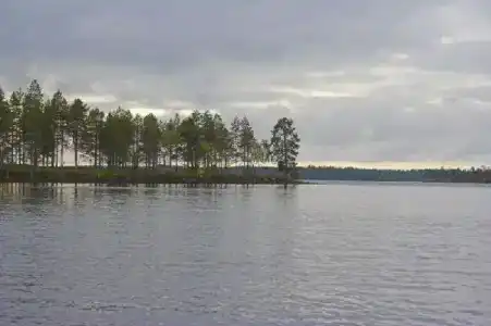 Энгозеро - 18