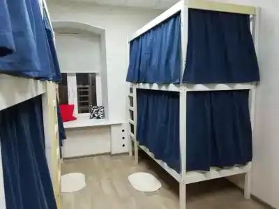YU Hostel - 16