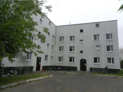 Slip Hostel - 14