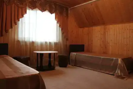 База отдыха на Черкасском Тракте - 8